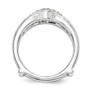 14KW VS Diamond Guard — alternate view