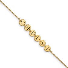 Bulk-buy Simple Temperament Fashion Jewelry Jewellery Thin Chain Gold  Silver Sequin Disc Bracelet Geometric Double-Layer Bangle Bracelet for  Women price comparison