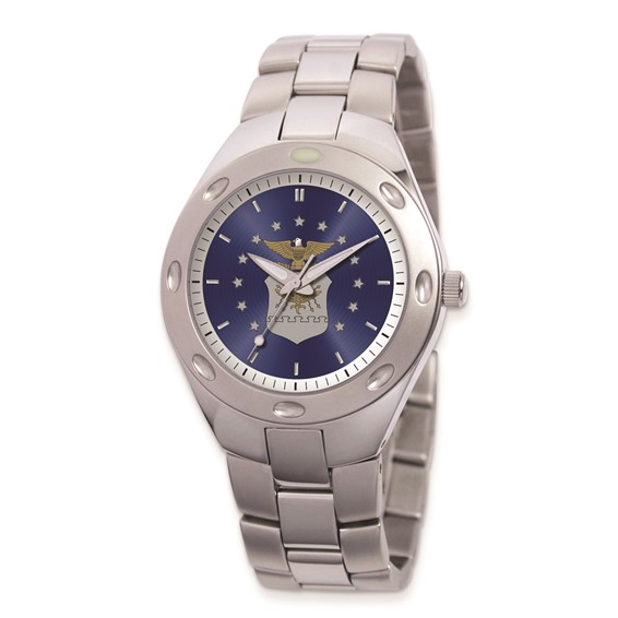 Usaf watch outlet