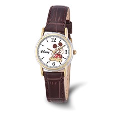Disney Adult Size Two-tone with Moving Arms Mickey Mouse  display picture 1