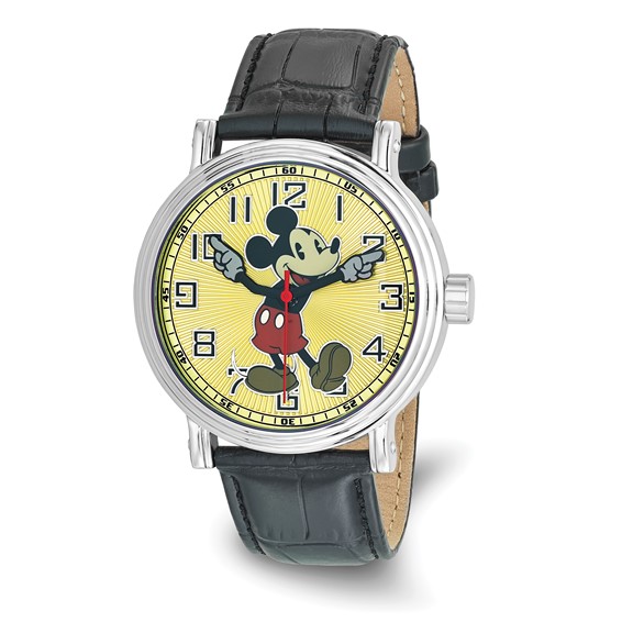 Disney Mickey mouse hot watch