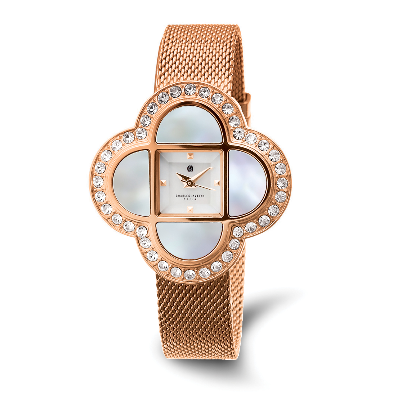 Charles hubert best sale women's watches