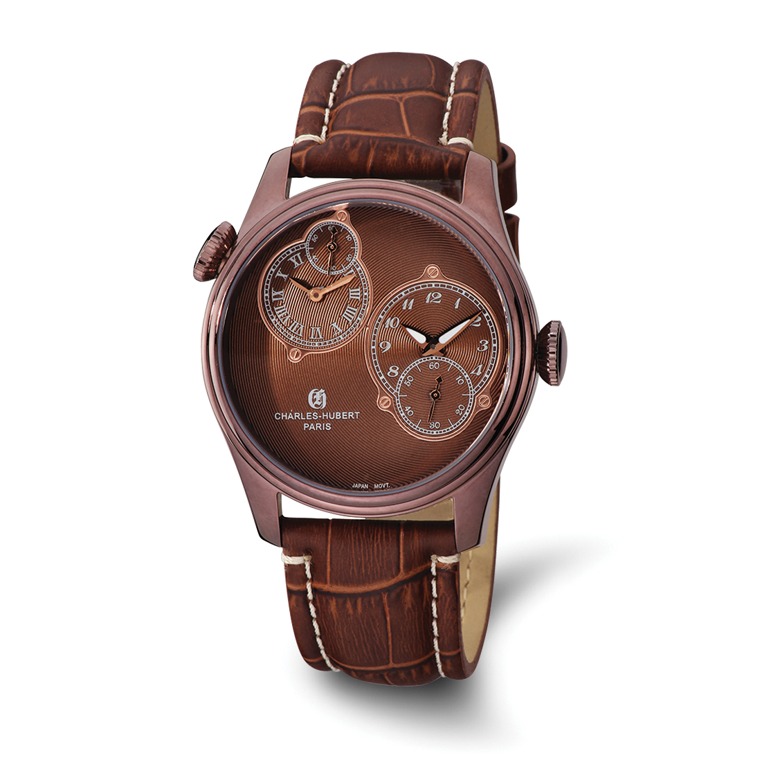 Charles hubert mens discount watches