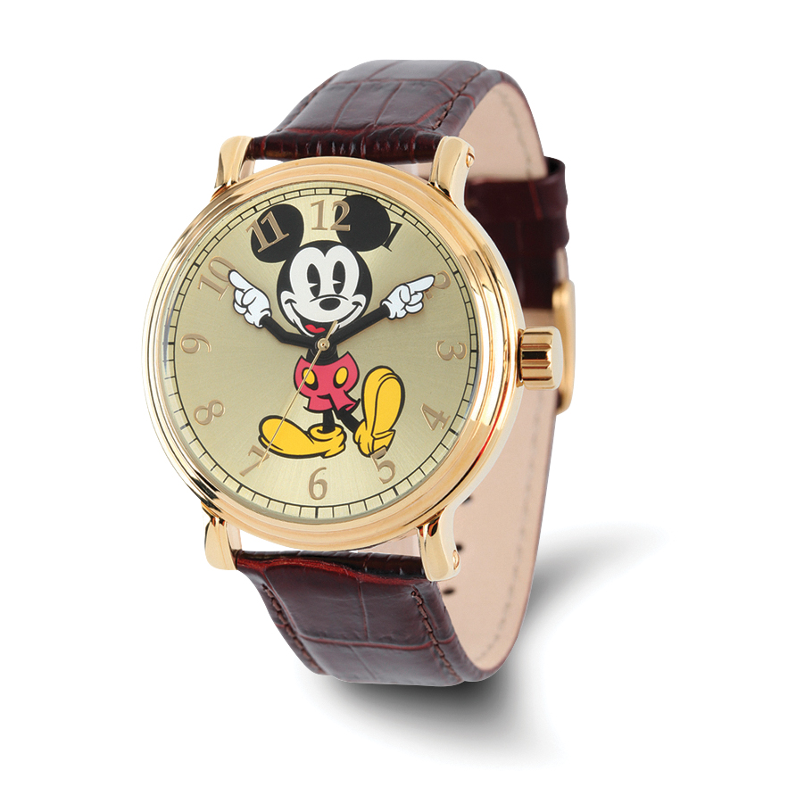 Mickey Mouse Watch outlet