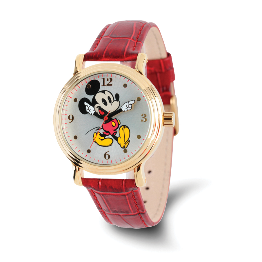 Disney Mickey Mouse Watch factory