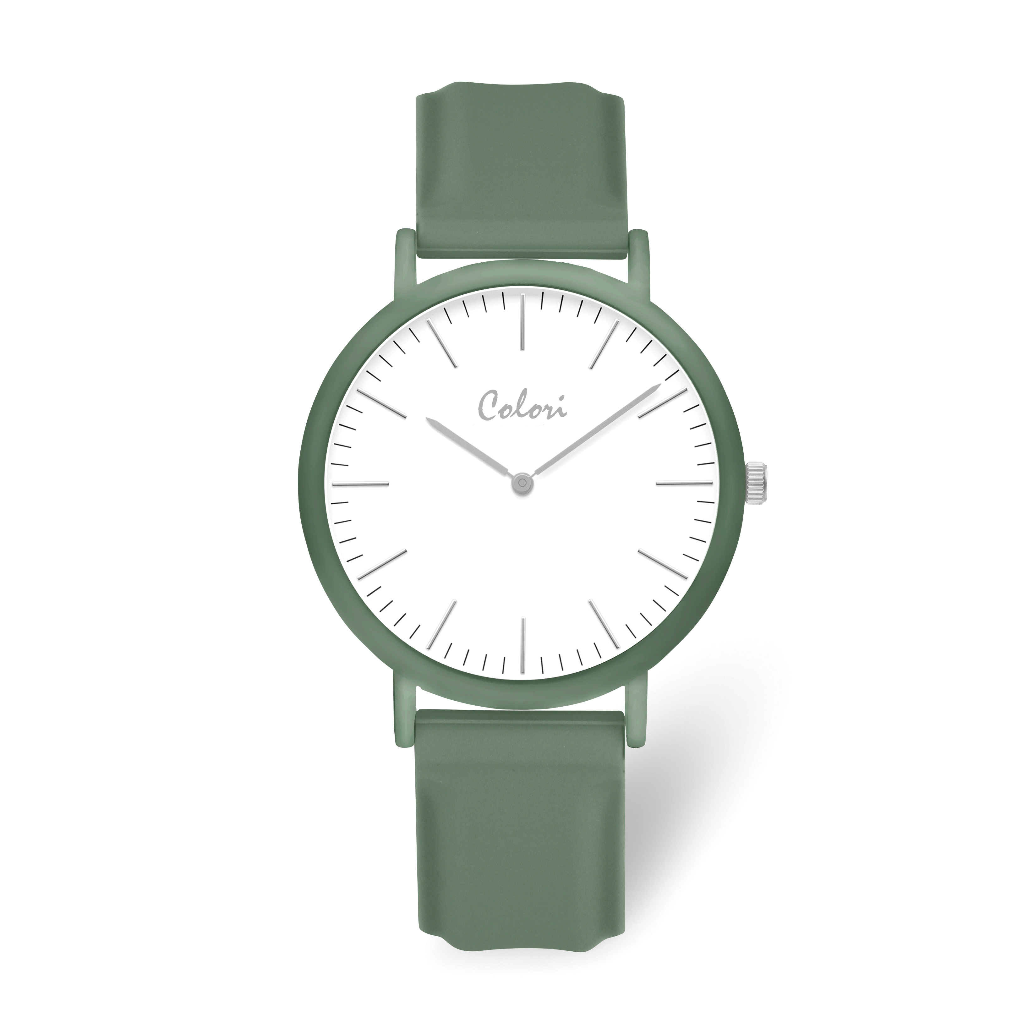 Raza Watches Round Green Men Analog Wrist Watch, For Personal Use, Model  Name/Number: TS06 at Rs 320 in Deoli