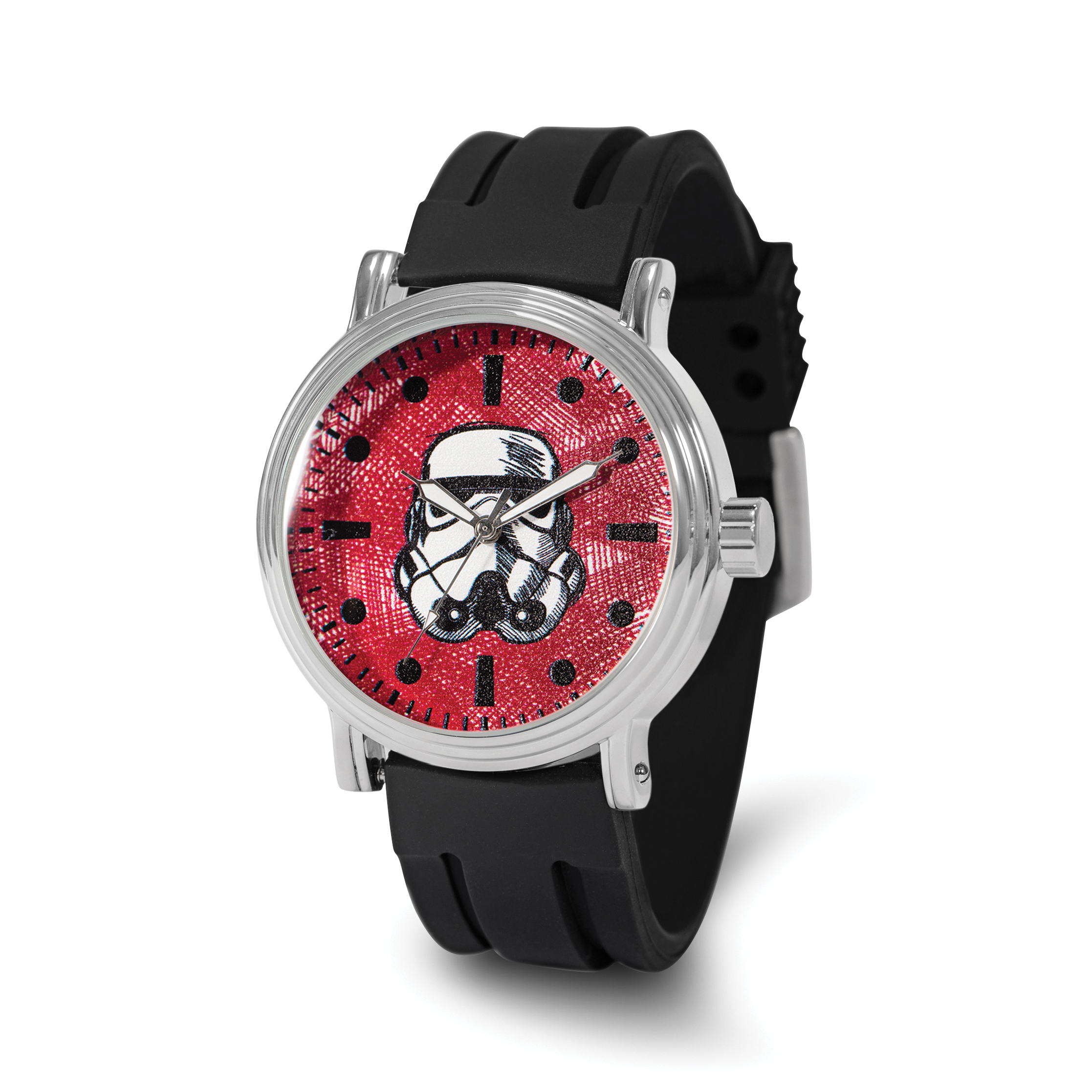 Interesting stormtrooper watch mod : r/StarWars