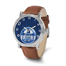 Montre Bracelet Star Wars Avec Baby Yoda - Cadran LED Style Geek