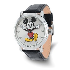 Disney Adult Size Two-tone with Moving Arms Mickey Mouse  display picture 1