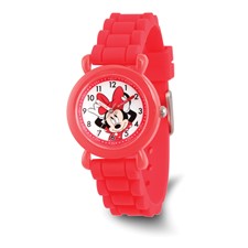 Disney Phineas & Ferb Kids Perry Blue Velcro Band Time  display picture 3