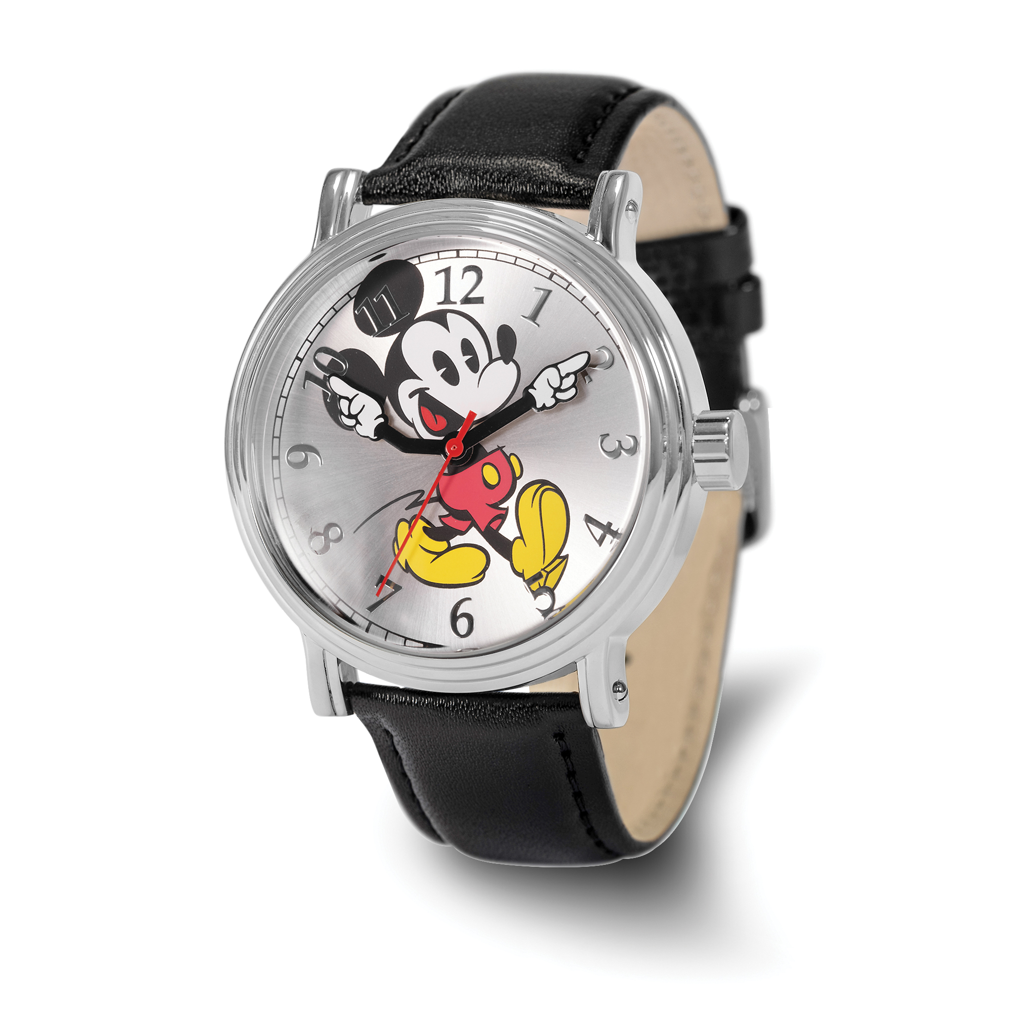 mickey Citizen Mickey Mouse Stainless steel Blue United States