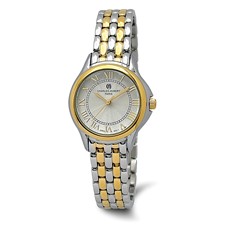 Image of Charles-Hubert Two-Tone Quartz Watch