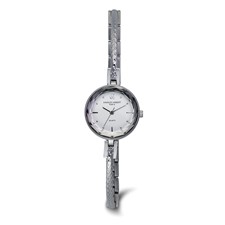 Image of Charles-Hubert Stainless Steel Quartz Watch