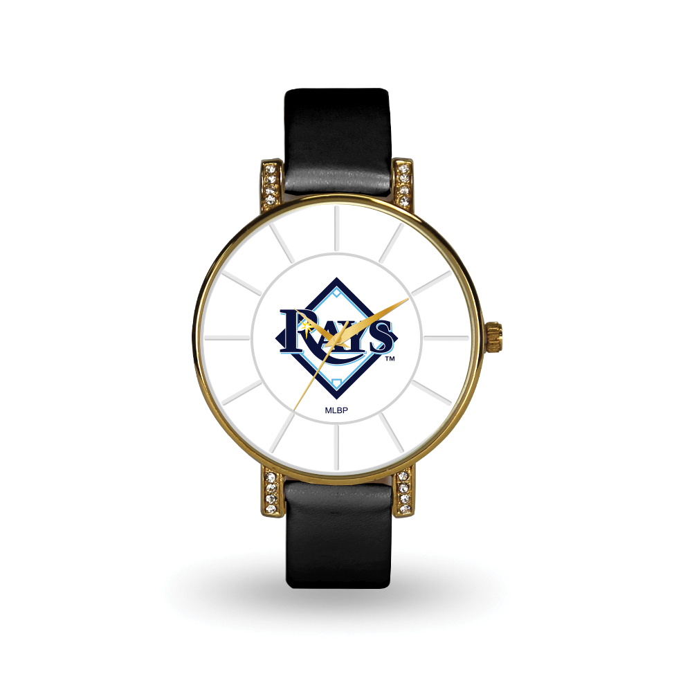 Amazon.com : Rico NHL Oilers Icon Watch : Sports & Outdoors