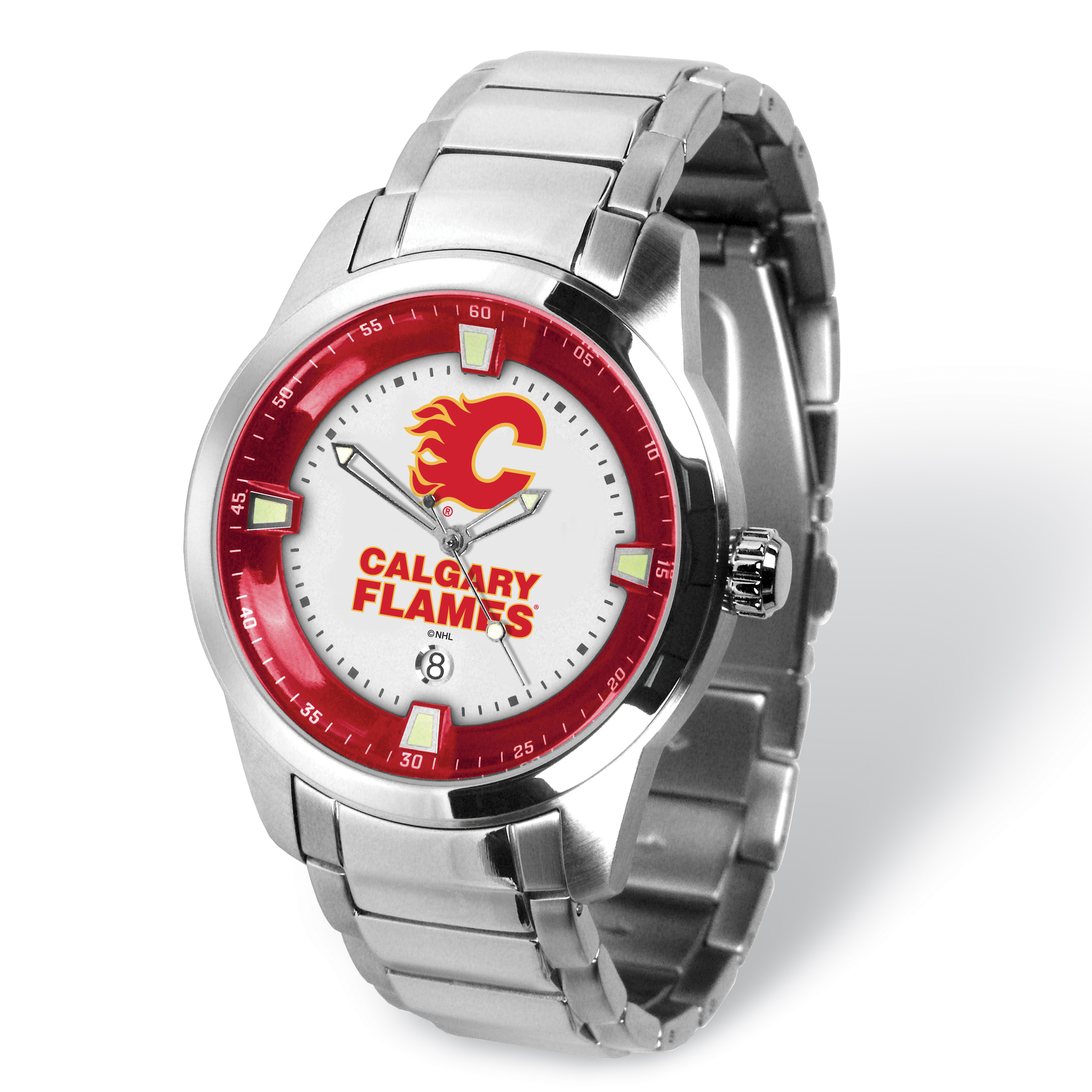 NHL Calgary Flames Starter Watch - Walmart.ca