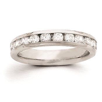 14kw AAA Diamond Ring