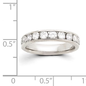 14kw VS Diamond Ring — alternate view